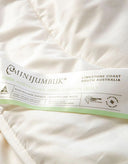 Minijumbuk Cool Australian Wool Cotton Quilt