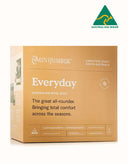 Minijumbuk Everyday Australian Wool Quilt