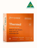 Minijumbuk Thermal Australian Wool Quilt