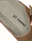 EVERAU® Sandal Platform