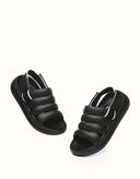 AUSTRALIAN SHEPHERD® Roseline Sandals