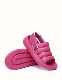 AUSTRALIAN SHEPHERD® Roseline Sandals