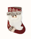 🎁 TARRAMARRA® Christmas Santa Stockings (100% off)