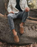 Emu® Platinum Outback Scuff