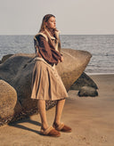 EVERAU® Corduroy Slipper