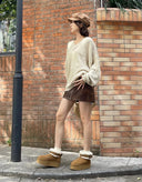 UGG EVERAU® Ula Platform Boot