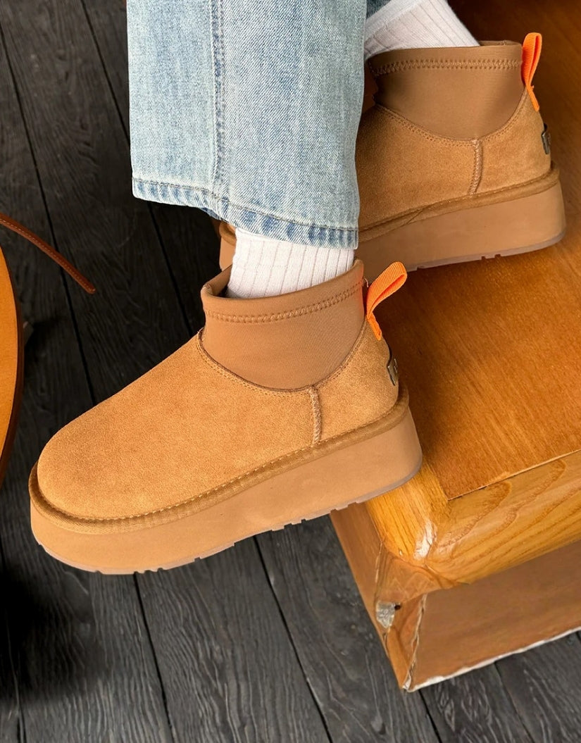 UGG EVERAU® Mini Ethel Platform – The UGG Shop®