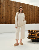 AUSTRALIAN SHEPHERD® Tay Platform Muti-Colour