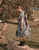 EVERAU® Short Back Bow