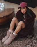 EVERAU® Short Back Bow