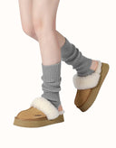 EVERAU®  Stirrup Leg Warmer