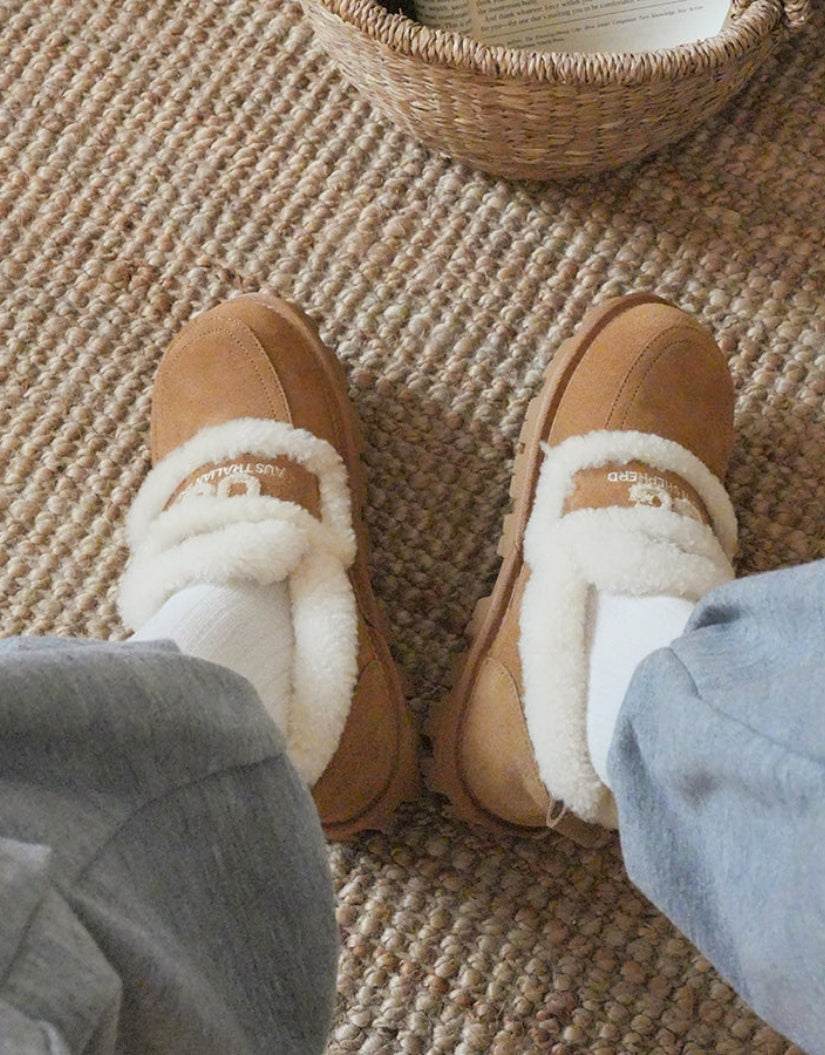 AUSTRALIAN SHEPHERD® Rilee Loafer – The UGG Shop®