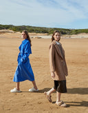 AUSTRALIAN SHEPHERD® Waffle Slipper