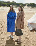 AUSTRALIAN SHEPHERD® Waffle Slipper