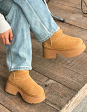 UGG EVERAU® Ariel Platform