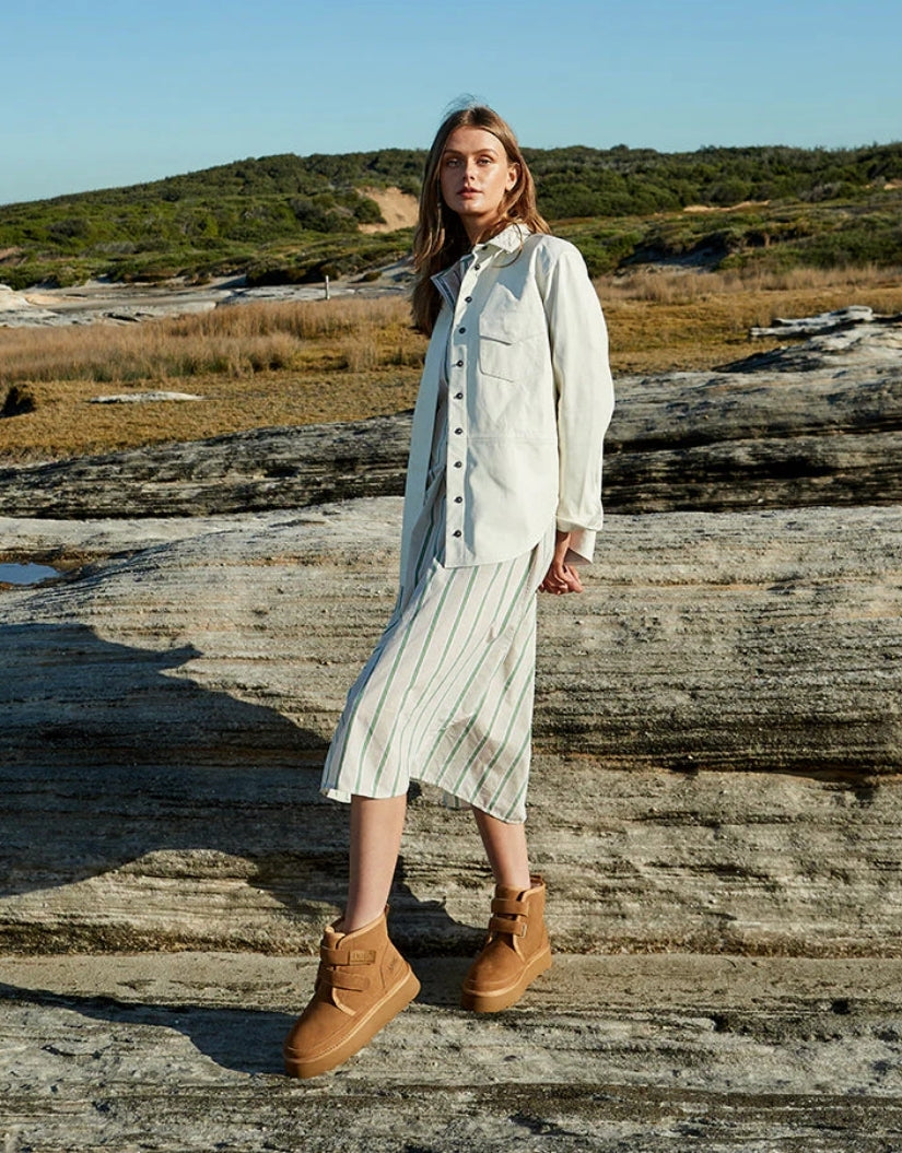 AUSTRALIAN SHEPHERD® Vigour – The UGG Shop®