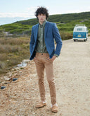 AUSTRALIAN SHEPHERD® Men Moccasin