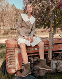 EVERAU® Short Puffer