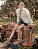 EVERAU® Mini Puffer