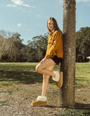 EVERAU® Loofee Boots