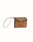 Bush Ugg® Single Buckle Postie Bag