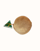 Bush Ugg® Round Purse Zip Top