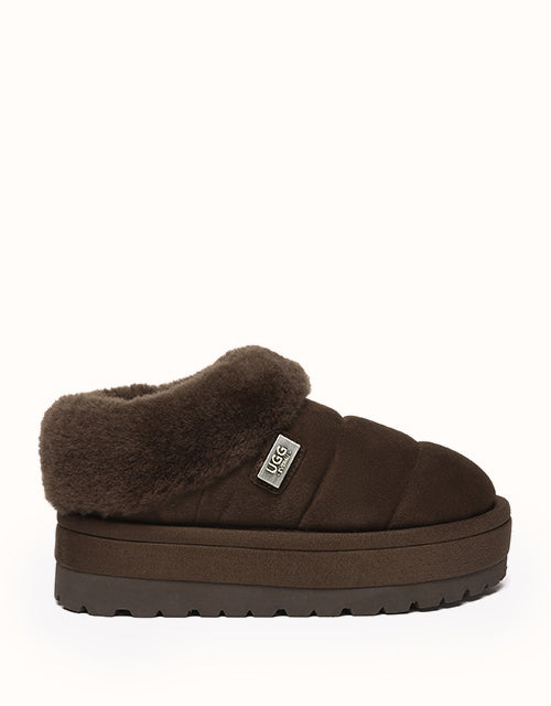 UGG EVERAU® Ulrika Platform – The UGG Shop®