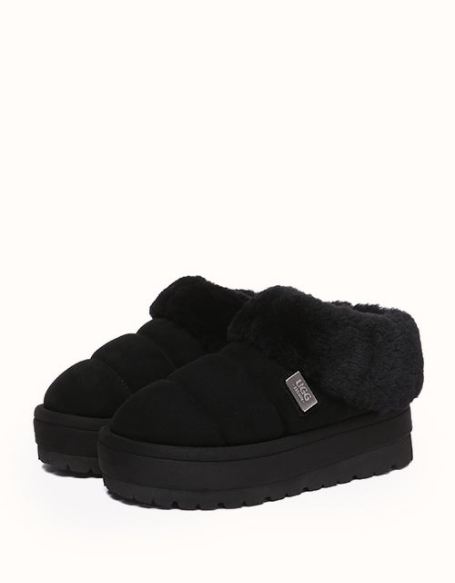 UGG EVERAU® Ulrika Platform – The UGG Shop®