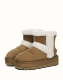 UGG EVERAU® Udelia Platform