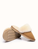 URBAN UGG® Collar Scuff