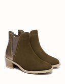 URBAN UGG®  Chelsea Boots