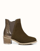 URBAN UGG®  Chelsea Boots