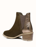 URBAN UGG®  Chelsea Boots