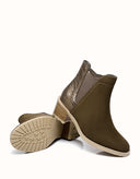 URBAN UGG®  Chelsea Boots