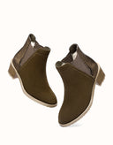 URBAN UGG®  Chelsea Boots