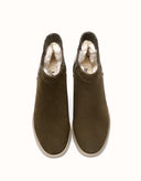 URBAN UGG®  Chelsea Boots