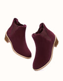 URBAN UGG®  Chelsea Boots