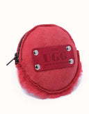 Urban UGG® Zip Purse