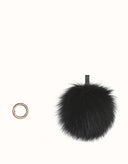 URBAN® Pom Pom Fluffy Keyring
