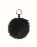 URBAN® Pom Pom Fluffy Keyring