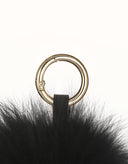 URBAN® Pom Pom Fluffy Keyring