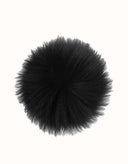 URBAN® Pom Pom Fluffy Keyring