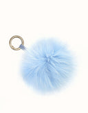 URBAN® Pom Pom Fluffy Keyring