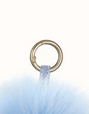 URBAN® Pom Pom Fluffy Keyring