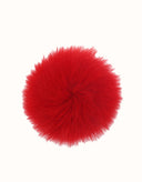 URBAN® Pom Pom Fluffy Keyring