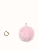 URBAN® Pom Pom Fluffy Keyring