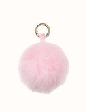 URBAN® Pom Pom Fluffy Keyring