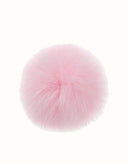 URBAN® Pom Pom Fluffy Keyring
