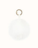 URBAN® Pom Pom Fluffy Keyring