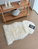 EVERAU® Single Long Wool Rugs 105cm